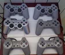 6 joypad play station