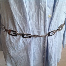 Cintura Donna _ Metallo _ ( CF