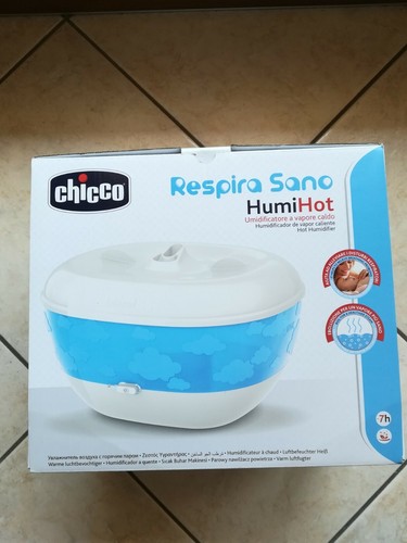 Umidificatore chicco respira - umidificatore,