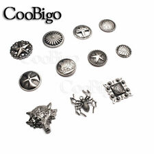 Bracciale artigianale in pelle