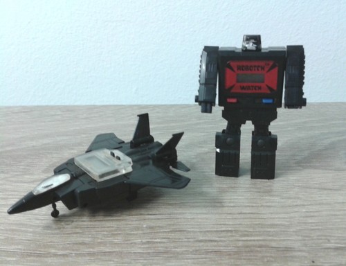 Transformers takara orologio - takara,