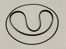 Cinghia Capstan TANDBERG TD-20A + cinghia contatore cinghia Capstan + Counter belt