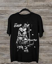NUOVO Joe Strummer The Clash