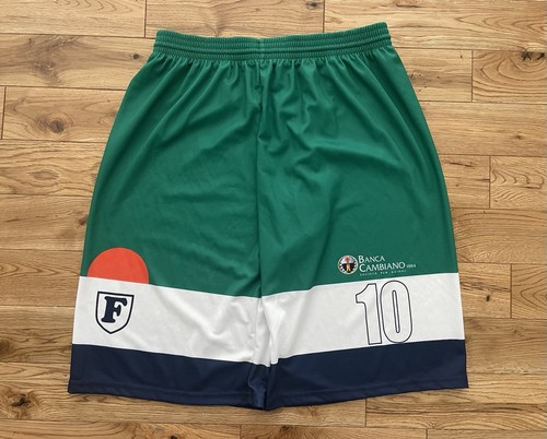 Shorts basket maglia fortitudo - shorts,