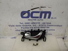 80670-5402R MANIGLIA PORTA INTERNA ANTERIORE = POSTERIORE DESTRA RENAULT KADJAR