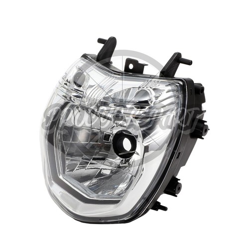 Montaggio faro anteriore - , per