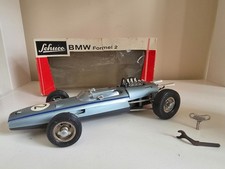 Vintage Schuco 1072, BMW