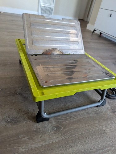 Seghetto per piastrelle - , ryobi