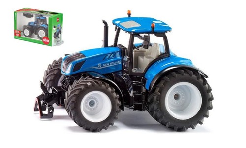 Siku agricolo trattore - agricolo,