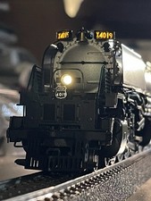 MARKLIN 37994 BIG BOY UP 4019