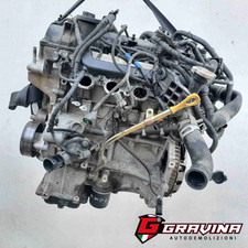 MOTORE CODICE G4LA KIA RIO 4A SERIE 1.2B 5P 2017