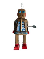 Robot Avvolgibile Vintage