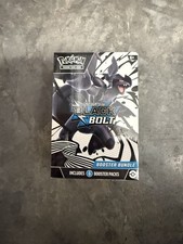Pokemon TCG: - BULLONE NERO