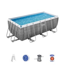 Bestway 56722-3 Piscina Fuori