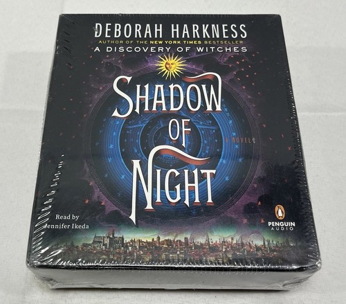 Shadow night discovery - night, •discovery