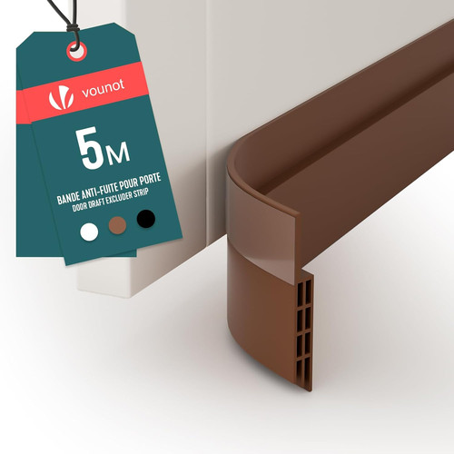 Paraspifferi sottoporta - ®,
