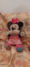 topolina minnie peluche