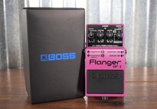 Boss BF-3 Flanger Pedale per