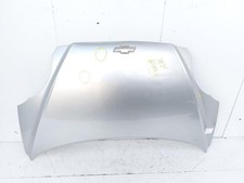 F51009U0M0 COFANO ANTERIORE CHEVROLET MATIZ (KL1K - M200) 1.0 B 8v 5m 65CV 2006 