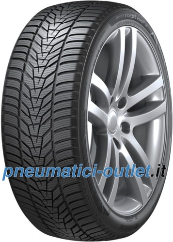 Hankook winter cept evo3 x - i*cept,