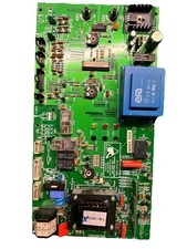 Scheda Caldaia Condensazione