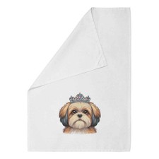 'Shih Tzu Princess'