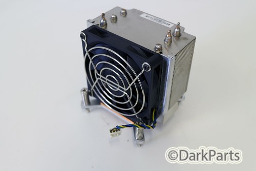 Xw4600 heatsink fan - xw4600,