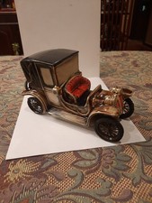 Bottiglia In Ceramica Vintage