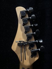 KRAMER Pacer Classic Mod