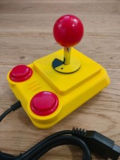 Joystick Pac-Man edition