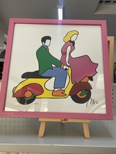 Marco Lodola - Vacanze Romane 