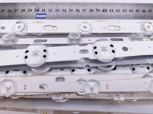 Led bar sony - led,