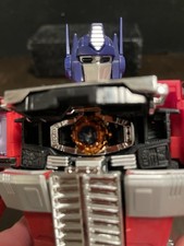 Takara Tomy Transformers