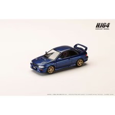 Hj641079Jdb 1/64 Subaru