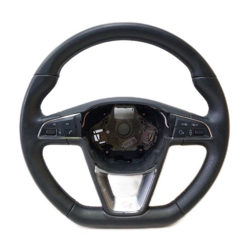 Volante seat leon - volante,