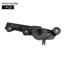 Front Hood Bonnet Release