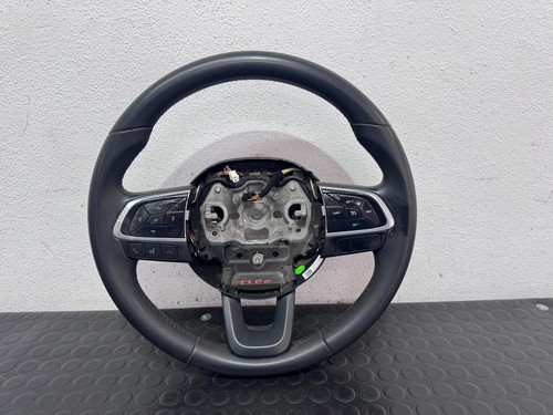 Volante sterzo multifunzione - volante,