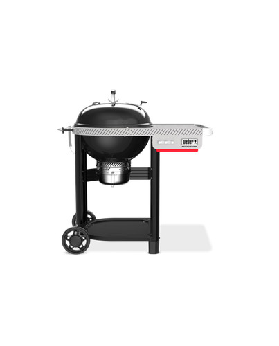 Barbecue carbone weber - barbecue,