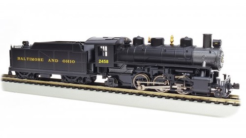 Bachmann 51513 scala - scala, ho