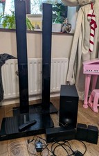 Samsung HT-J4530 5.1 canali