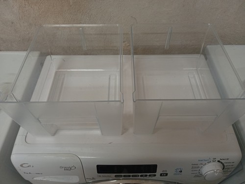 Cassetto portafrutta frigo - cassetto,