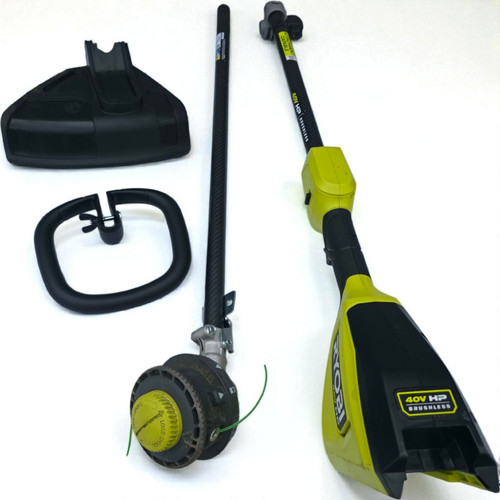 Ryobi 40v decespugliatore - 40v,