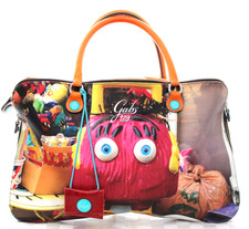 Borsa GABS Studio 129 made in Italy
