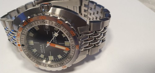Doxa sharkhunter 300t - sharkhunter,