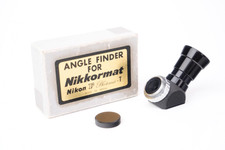 Accessorio Nikon mirino ad