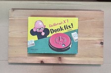 Giochi Lancia Pensa Fix! Una