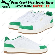 Scarpe sportive Puma Court