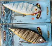 2 pezzi Nils Master DartMaster