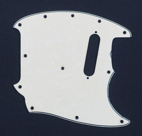 Battipenna fender musicmaster - fender,