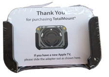 TotalMount Apple TV Mount -